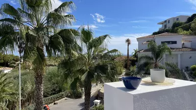 Middle Floor Apartment in El Paraiso
