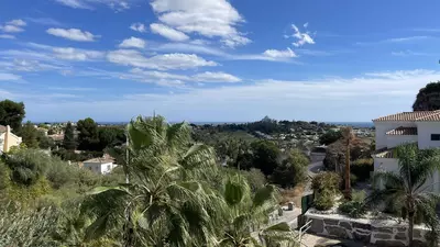 Middle Floor Apartment in El Paraiso