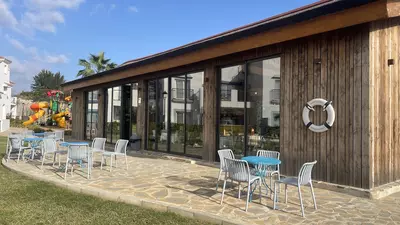Middle Floor Apartment in El Paraiso
