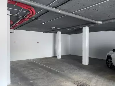 Middle Floor Apartment in El Paraiso