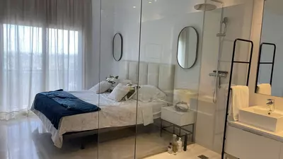Middle Floor Apartment in El Paraiso