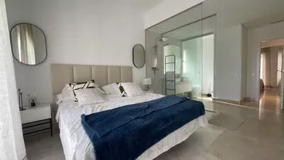 Middle Floor Apartment in El Paraiso