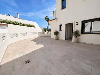 Townhouse in Estepona