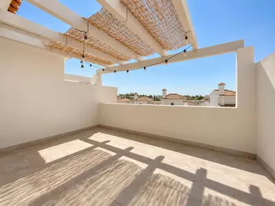 Townhouse in Estepona