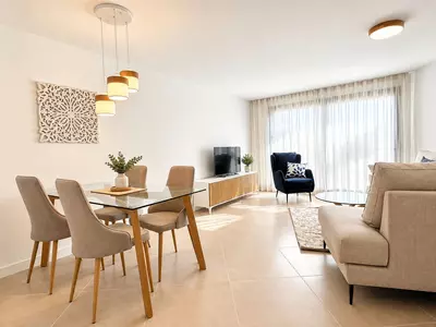 Townhouse in Estepona