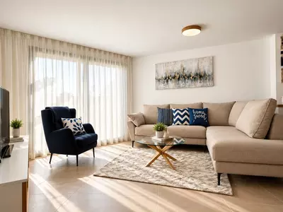 Townhouse in Estepona