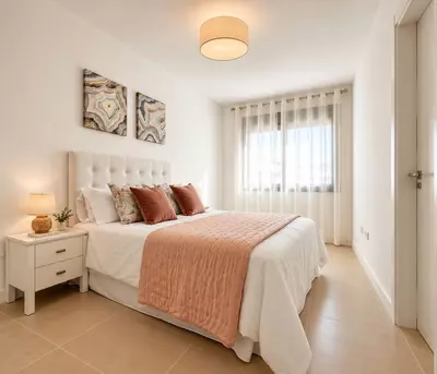 Townhouse in Estepona