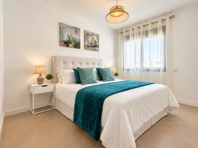 Townhouse in Estepona