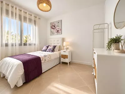 Townhouse in Estepona