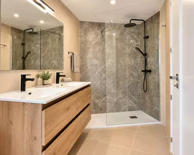 Townhouse in Estepona