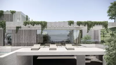 Detached Villa in Benahavís