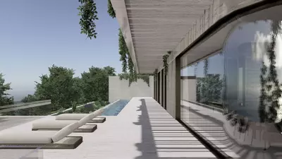 Detached Villa in Benahavís