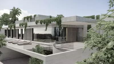 Detached Villa in Benahavís
