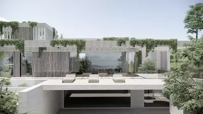 Detached Villa in Benahavís