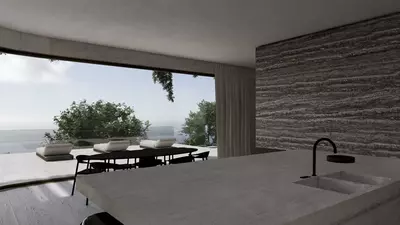 Detached Villa in Benahavís
