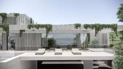 Detached Villa in Benahavís