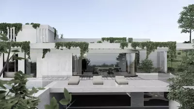 Detached Villa in Benahavís