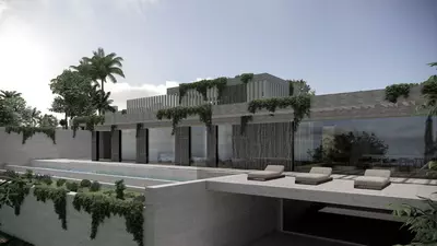 Detached Villa in Benahavís
