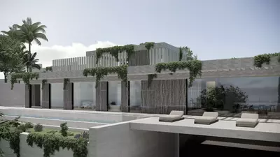 Detached Villa in Benahavís