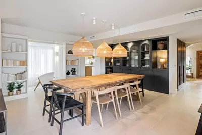 Detached Villa in Marbella