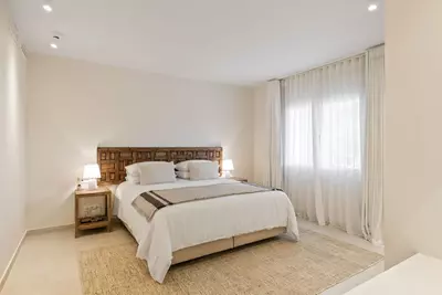 Detached Villa in Marbella