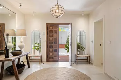 Detached Villa in Marbella