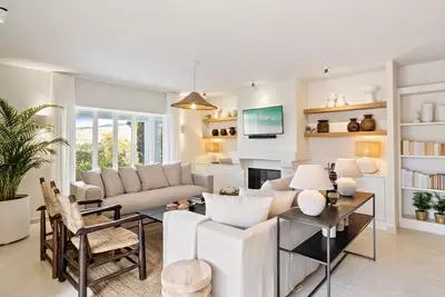 Detached Villa in Marbella