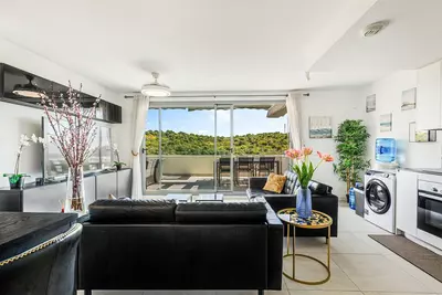 Penthouse Duplex in Estepona