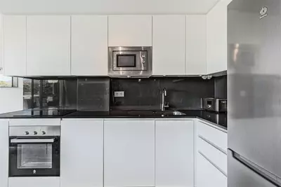 Penthouse Duplex in Estepona