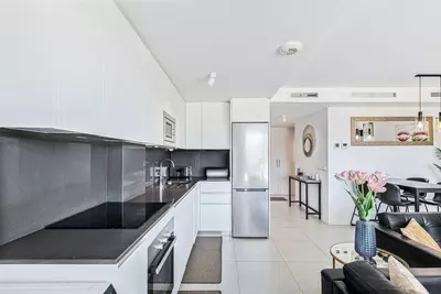 Penthouse Duplex in Estepona