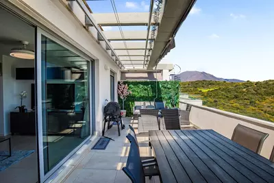 Penthouse Duplex in Estepona