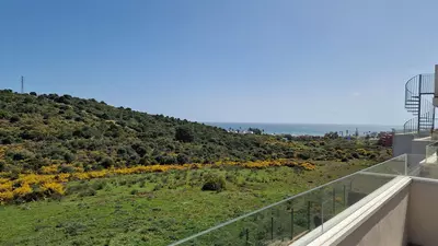 Penthouse Duplex in Estepona
