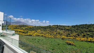 Penthouse Duplex in Estepona