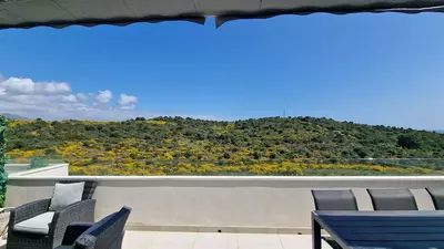 Penthouse Duplex in Estepona