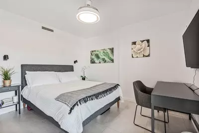 Penthouse Duplex in Estepona