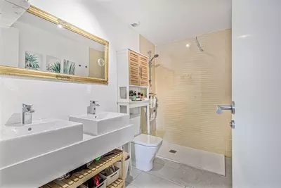 Penthouse Duplex in Estepona