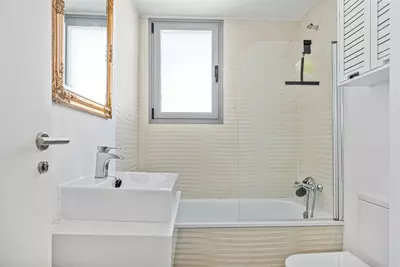 Penthouse Duplex in Estepona