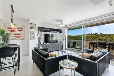Penthouse Duplex in Estepona