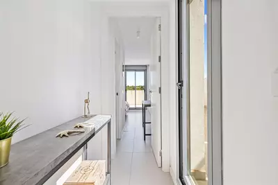 Penthouse Duplex in Estepona