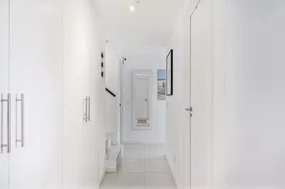 Penthouse Duplex in Estepona