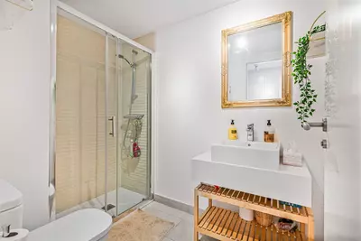 Penthouse Duplex in Estepona