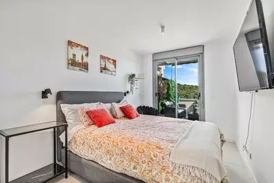 Penthouse Duplex in Estepona