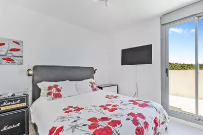 Penthouse Duplex in Estepona