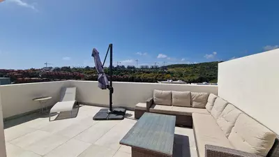 Penthouse Duplex in Estepona
