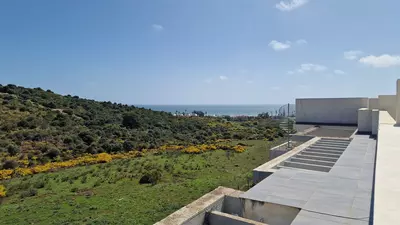 Penthouse Duplex in Estepona
