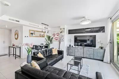Penthouse Duplex in Estepona