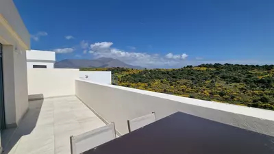 Penthouse Duplex in Estepona