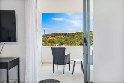 Penthouse Duplex in Estepona