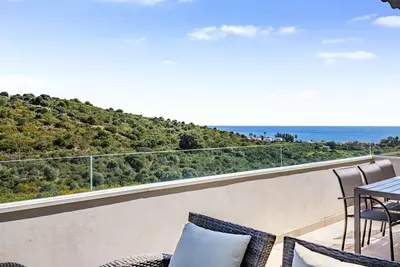 Penthouse Duplex in Estepona