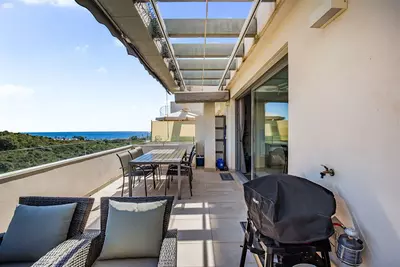 Penthouse Duplex in Estepona